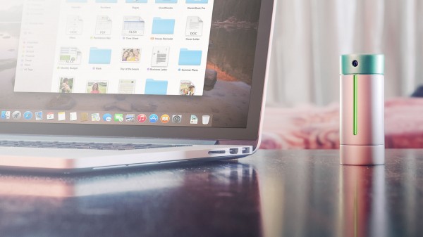 NUZii Smart Hub Device Introduced 1 NUZii Smart Hub Device Introduced NUZii Smart Hub Device Introduced