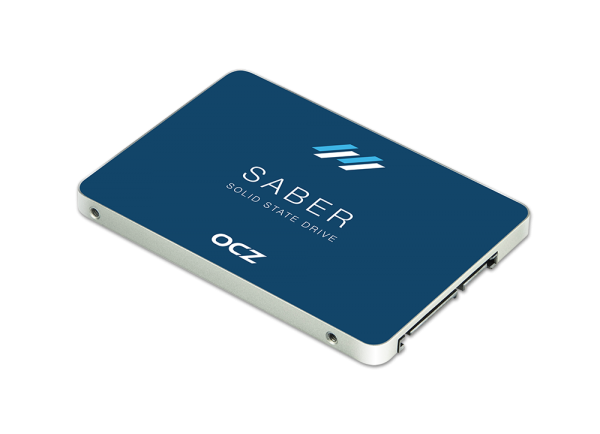 OCZ Storage Solutions Saber 1000 Series SATA SSD Introduced 1 OCZ Storage Solutions Saber 1000 Series SATA SSD Introduced OCZ Storage Solutions Saber 1000 Series SATA SSD Introduced