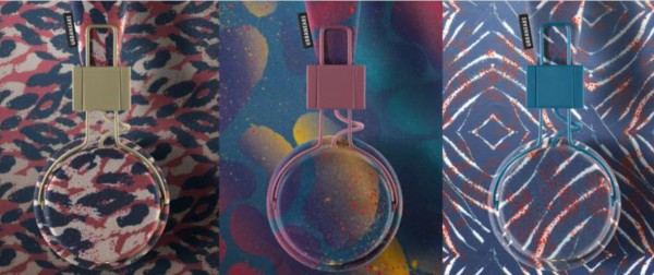 Urbanears Safari Grunge Collection Headphones Announced