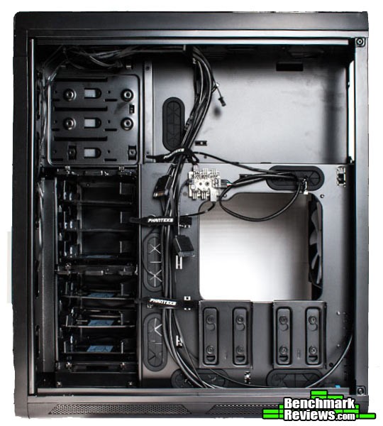 Phanteks-Enthoo-Mini-XL-Cable-Management-Vew