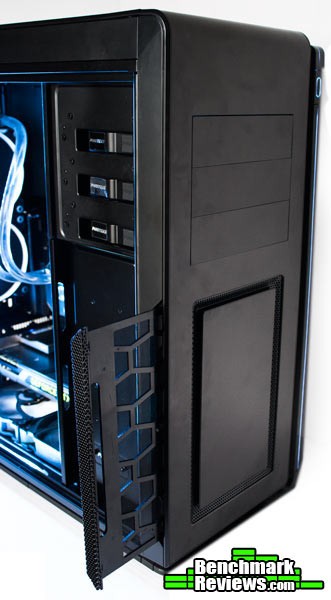 Phanteks-Enthoo-Mini-XL-Front-Dust-Filter