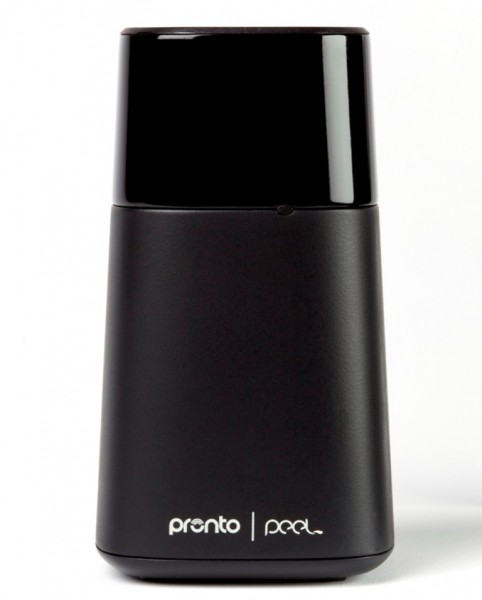 Pronto Home Entertainment Control Device Introduced