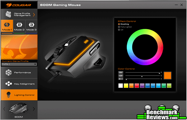 Cougar 600M Gaming Mouse Review 11 cp 03 cp-03