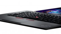 Lenovo ThinkPad X1 Carbon Ultrabook Unveiled