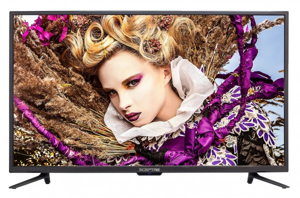 Sceptre U550CV-UMR+ 55-inch 4K UHD TV Unveiled 1 Sceptre U550CV UMR 55 inch 4K UHD TV Unveiled Sceptre U550CV-UMR+ 55-inch 4K UHD TV Unveiled