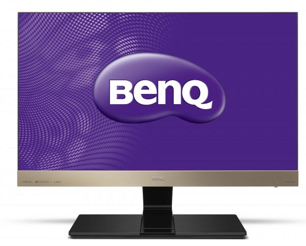 BenQ EW2440L Gold Edition Monitor Announced