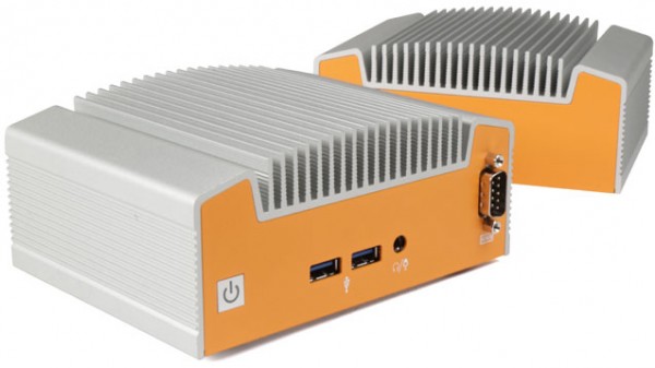 Logic Supply ML100 Ultra-Small Form Factor Industrial PC Unveiled 1 Logic Supply ML100 Ultra Small Form Factor Industrial PC Unveiled Logic Supply ML100 Ultra-Small Form Factor Industrial PC Unveiled