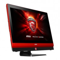 MSI Gaming 24GE All-In-One PC Updated