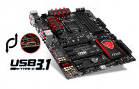 MSI Z97 & X99 GAMING Motherboards Unveiled