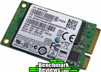 Samsung-SSD-850-EVO-mSATA-Top-Angle