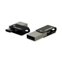 Patriot Type-C USB Flash Drive Debuts