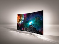 Samsung SUHD and UHD TVs Introduced