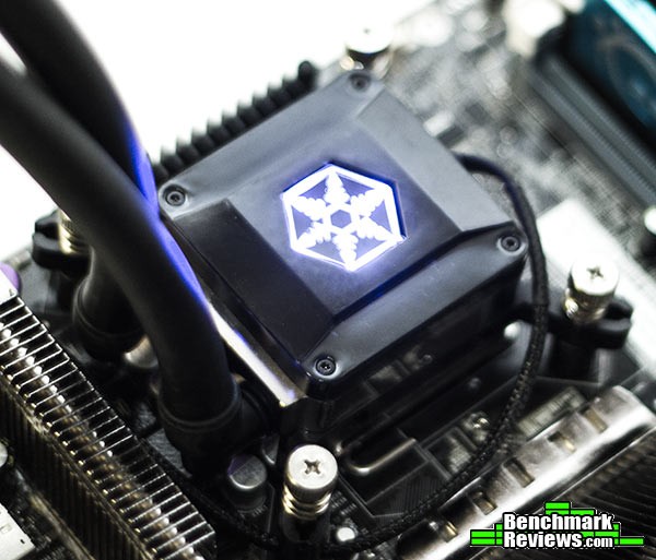 SilverStone-TD03-E-Installed