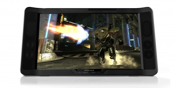 GAEMS M-240 Professional Gaming Monitor Launched