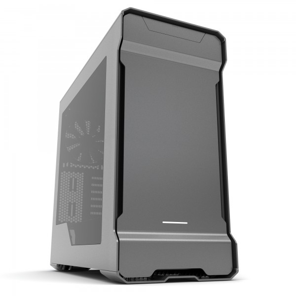 Phanteks Enthoo EVOLV ATX Chassis Announced