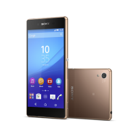 Sony Xperia Z3+ Smartphone Debuts