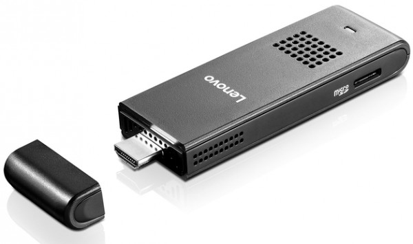 Lenovo ideacentre Stick 300 Mobile Computing Device Introduced 1 Lenovo ideacentre Stick 300 Mobile Computing Device Announced Lenovo ideacentre Stick 300 Mobile Computing Device Introduced