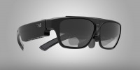 ODG R-7 Smart AR Glasses Debut