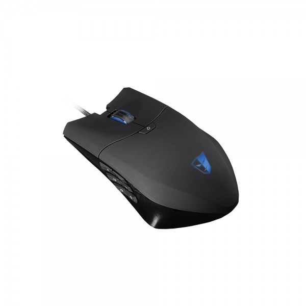 Tesoro Thyrsus Optical MMO and MOBA Mouse Announced