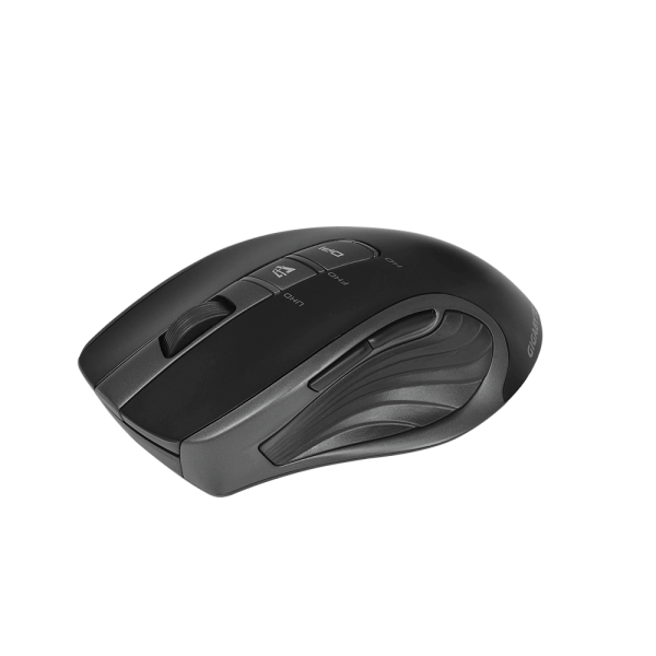 GIGABYTE AIRE M60 Wireless Mouse Introduced