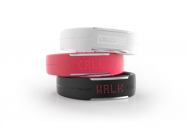 Polar Loop 2 Activity Tracker Announced