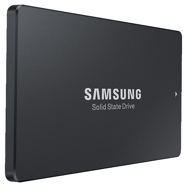 Samsung PM863 and SM863 Solid State Drives Unveiled