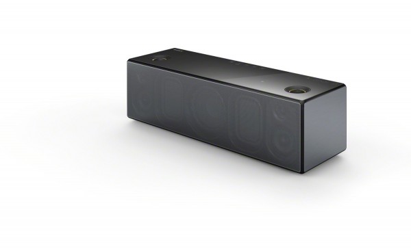 Sony Electronics SRS-X77, SRS-X88 and SRS-X99 Wireless Speakers Released
