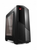 X2 NEXTYDE PC Chassis Introduced