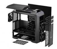 Cooler Master MasterCase 5 to be Released at PAX Prime 2015