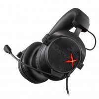Creative Sound BlasterX Professional Gaming Audio Gear Announced