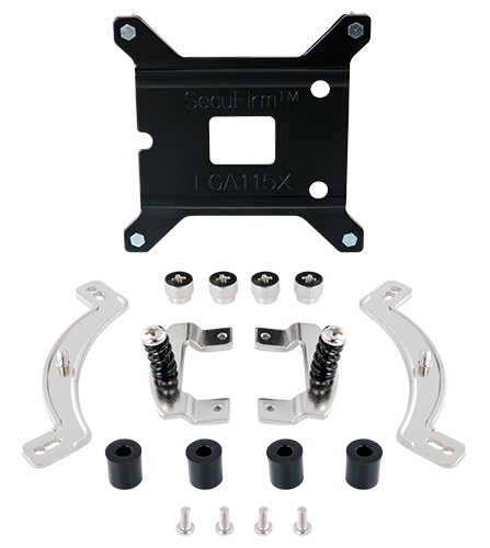 Noctua NM-i115x Skylake LGA1151 Socket Upgrade Mounting Kits Announced