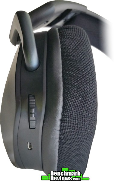 Corsair VOID Wireless Dolby 7.1 Gaming Headset