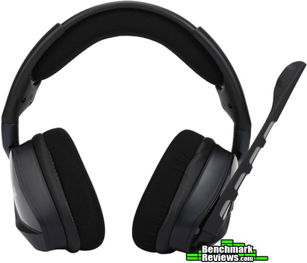 Corsair VOID Wireless Dolby 7.1 Gaming Headset