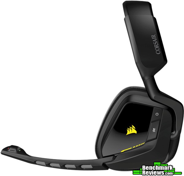 Corsair VOID Wireless Dolby 7.1 Gaming Headset