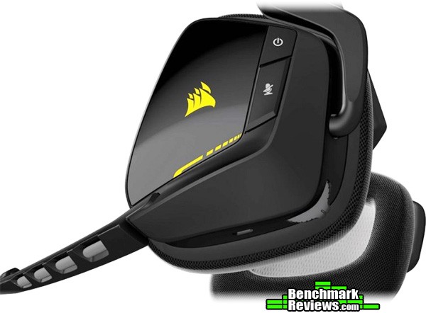 Corsair VOID Wireless Dolby 7.1 Gaming Headset