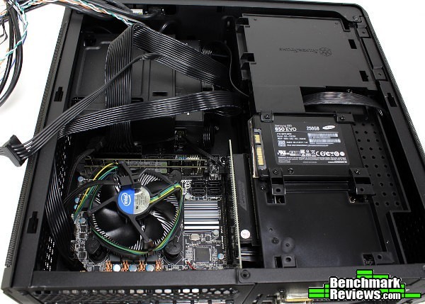 SilverStone Fortress FTZ01 Mini-ITX Case Review 21 FTZ01 00016 FTZ01_00016