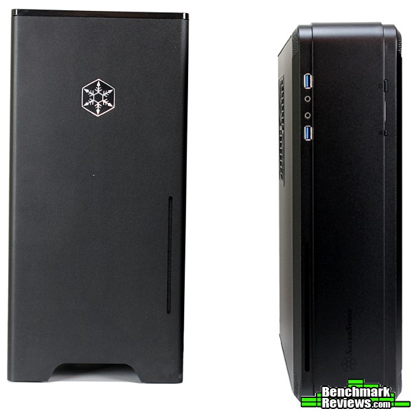 SilverStone Fortress FTZ01 Mini-ITX Case Review 14 IMG 4620 IMG_4620