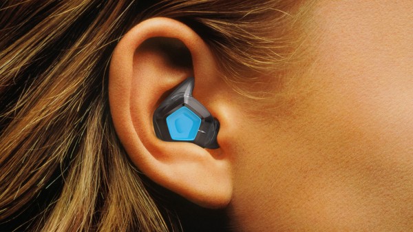 KANOA Wireless Earphones Debut