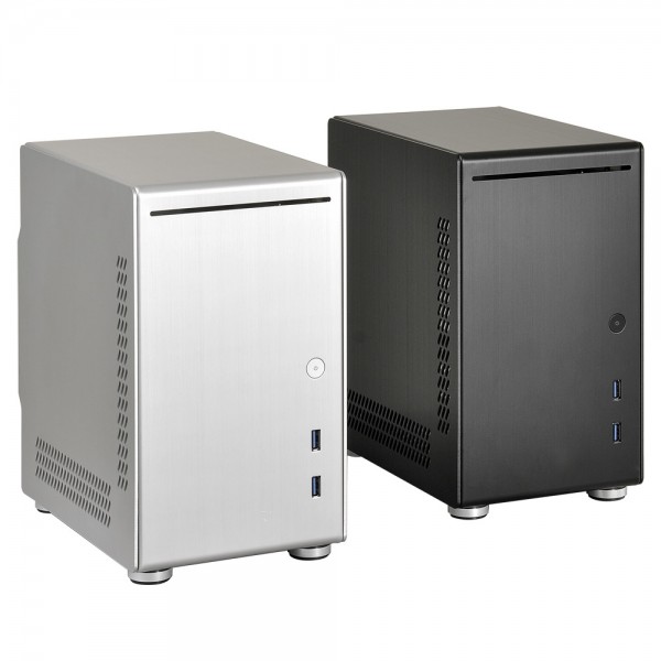 Lian Li PC-Q21 Series PC Chassis Introduced