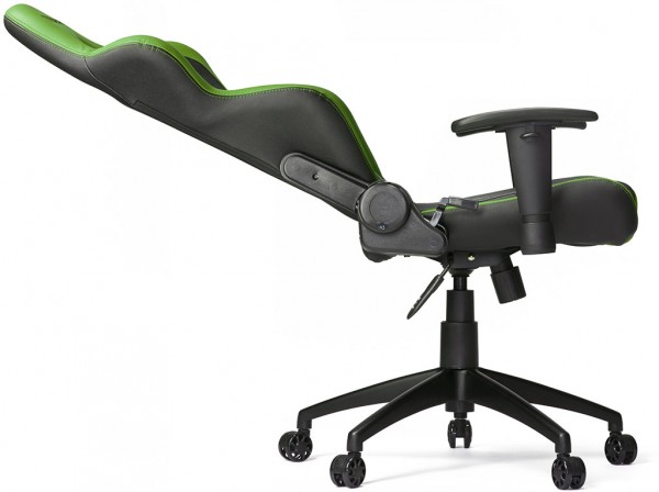 Vertagear SL2000 Gaming Chair Review 11 Vertagear SL2000 Gaming Chair Fully Reclined Vertagear-SL2000-Gaming-Chair-Fully-Reclined