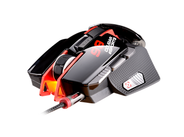 COUGAR 700M eSports Gaming Mouse Unveiled