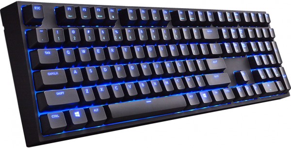 Cooler-Master-QuickFire-XTi-Cherry-MX-Mechanical-Keyboard-Angle-Blue