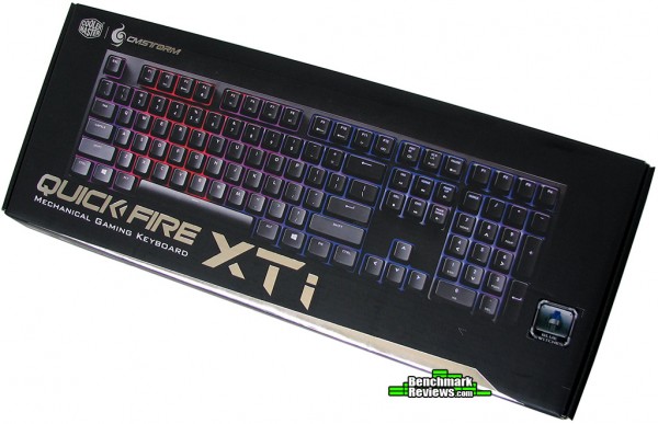 Cooler-Master-QuickFire-XTi-Cherry-MX-Mechanical-Keyboard-Package