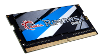 G.SKILL Ripjaws DDR4 SO-DIMM Memory Announced