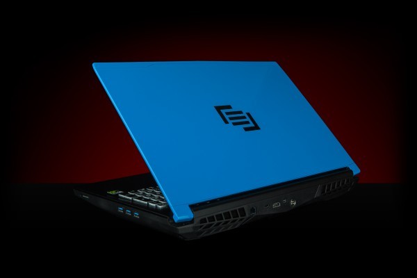 MAINGEAR NOMAD 15 Gaming Laptop Launched
