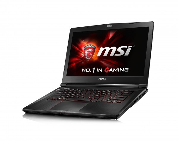 MSI GS40 Phantom Gaming Laptop Released Worlds thinnest and lightest gaming laptop powered by Intel Skylake and NVIDIA GTX 970M GPU delivers full-blown gaming experience, GT80 Titan available with Dual NVIDIA GTX 980 and Intel Skylake