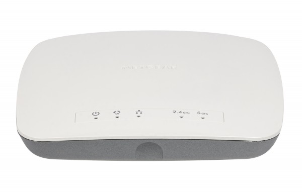 NETGEAR ProSAFE WAC730 Business 3x3 and ProSAFE WAC720 Business 2x2 Dual Band Wireless-AC Access Points Introduced