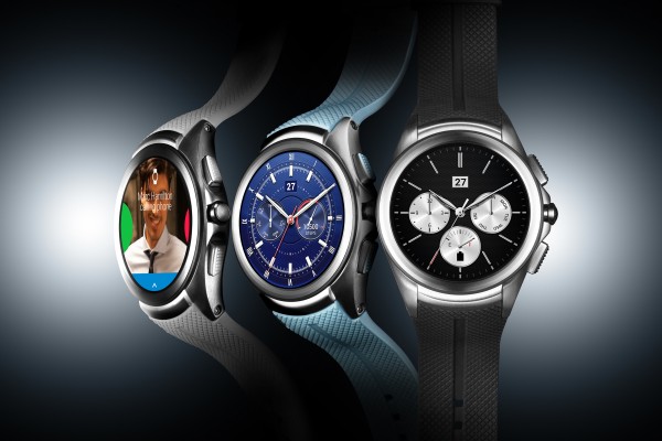 LG Watch Urbane 2nd Edition Smartwatch Released