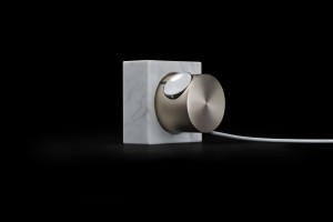 Native Union DOCK for Apple Watch Luxury Marble Edition Introduced