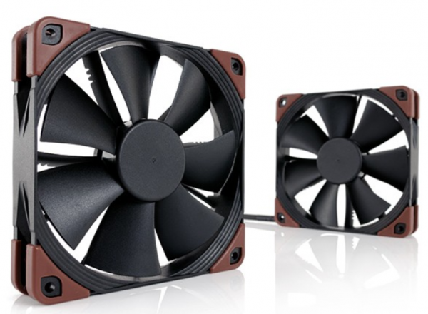 Noctua 24V Industrial PPC Fans Launched 1 Noctua 24V Industrial PPC Fans Launched Noctua 24V Industrial PPC Fans Launched